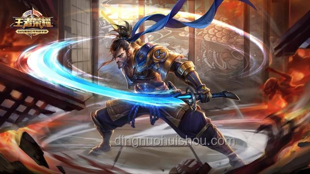 《王者荣耀》行业深度洞察：MOBA手游的领航者与未来展望